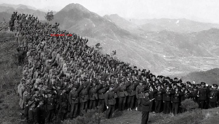 援朝抗美是哪一年取得胜利?(抗美援朝战争周年纪念日)