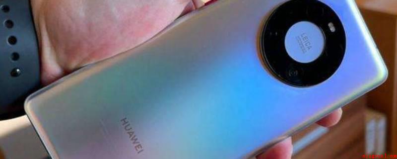 苹果13和华为mate40pro对比（演示机型:Iphone 13）