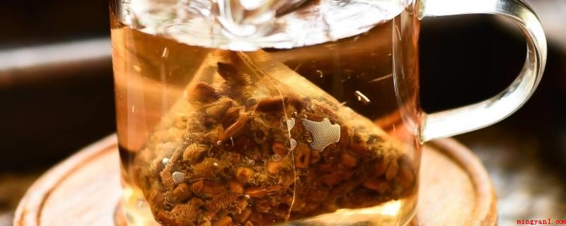 茶包泡多久拿出来(茶包泡1)