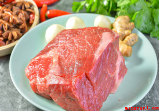 牛肉的哪些部位值得买 怎么买到优质牛肉 牛肉的哪些部位值得买(牛肉的什么部位值得购买 如何购买到高品质牛肉)