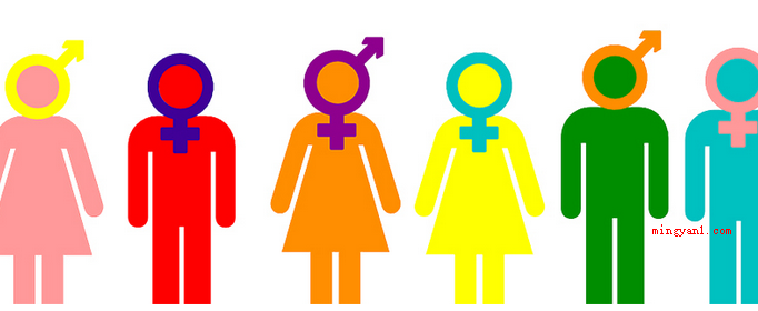 lgbt群体是什么意思啊?(LGBT与GLBT的区别)