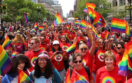 lgbt群体是什么意思啊?(LGBT与GLBT的区别)