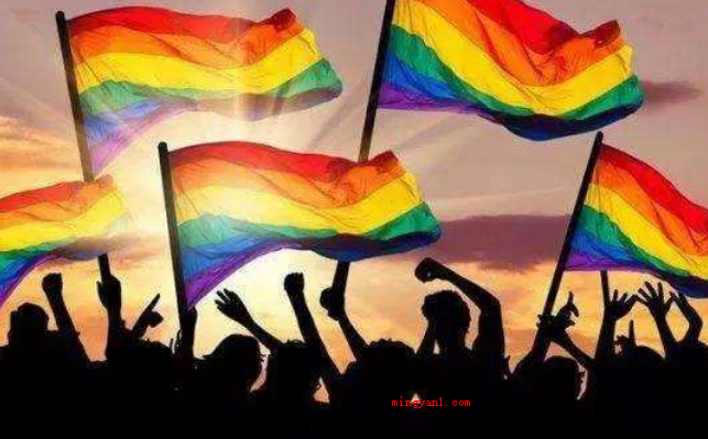 lgbt群体是什么意思啊?(LGBT与GLBT的区别)