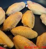 鸡中翅怎么烧好吃又简单（三汁焖鸡翅,可口可乐鸡翅）