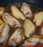 鸡中翅怎么烧好吃又简单（三汁焖鸡翅,可口可乐鸡翅）