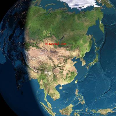 全世界有多少个国家?(2019年全球内一共有233个国家和地区,国家总数为197个)