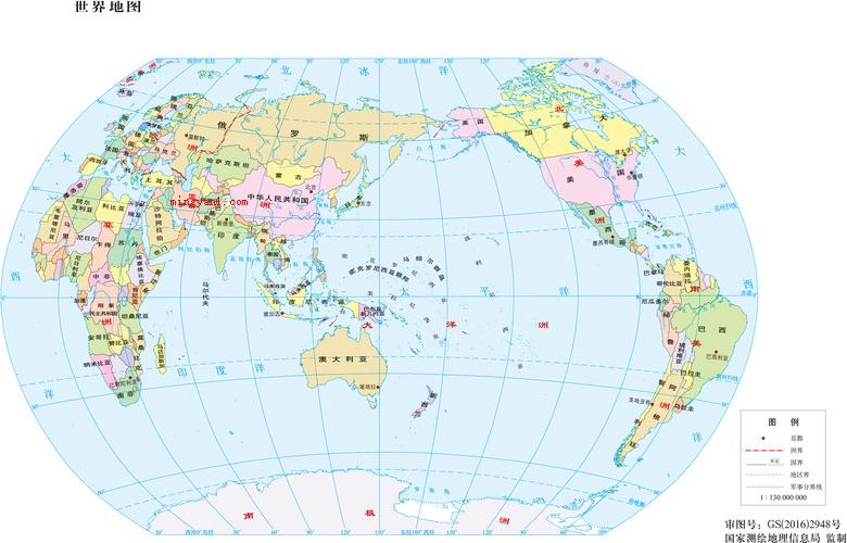全世界有多少个国家?(2019年全球内一共有233个国家和地区,国家总数为197个)