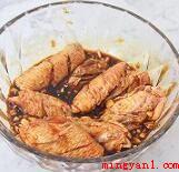 鸡中翅怎么烧好吃又简单（三汁焖鸡翅,可口可乐鸡翅）