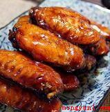 鸡中翅怎么烧好吃又简单（三汁焖鸡翅,可口可乐鸡翅）