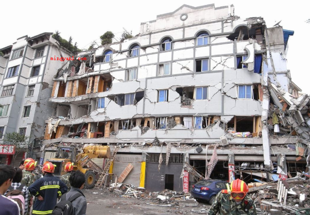 汶川大地震是什么时候?几月几日?(新中国成立至今破坏性最强、波及范畴较大的一次地震)