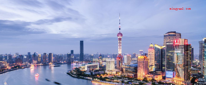 长三角是指哪几个城市?(长江三角洲城市圈建设规划)