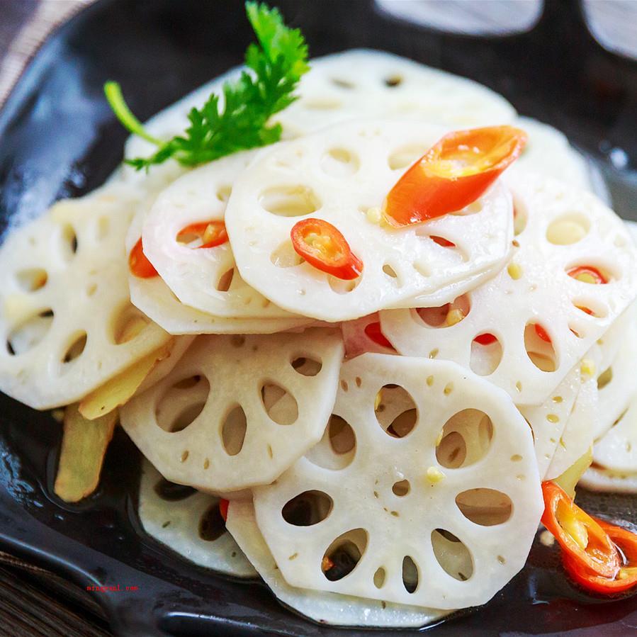 藕是莲的什么部位(简略回应藕是莲的地下茎,也就是茎;藕,属莲科植物)