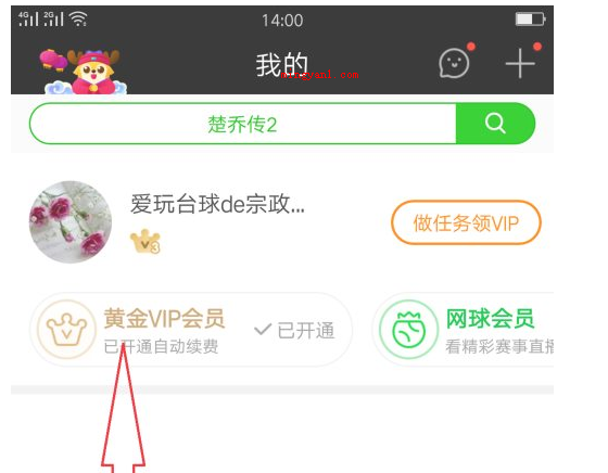 爱奇艺会员怎么取消自动续费？（撤消爱奇艺会员自动续费）