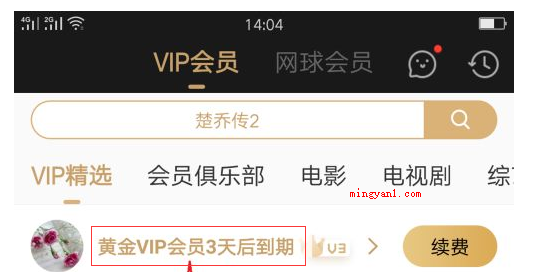 爱奇艺会员怎么取消自动续费？（撤消爱奇艺会员自动续费）
