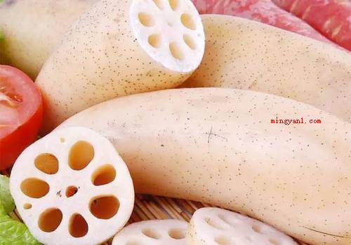 藕是莲的什么部位(简略回应藕是莲的地下茎,也就是茎;藕,属莲科植物)