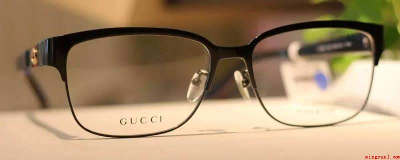 眼镜腿太紧了怎么调整(眼镜可纠正多种多样眼睛视力问题)