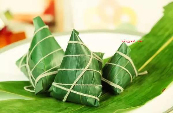 煮粽子用冷水还是热水?(粽子的关键食物是糯米,糯米在水中不易煮开,一般用冷水煮的粽子)