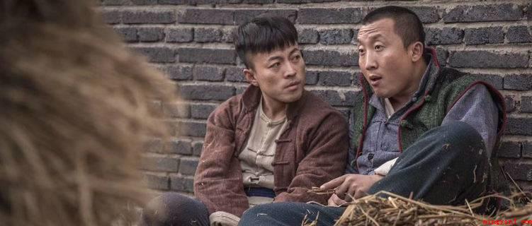 丁大命剧情介绍(电视剧介绍 释放出来初期的辽东某镇,粮内行千金大小姐山杏,迷)