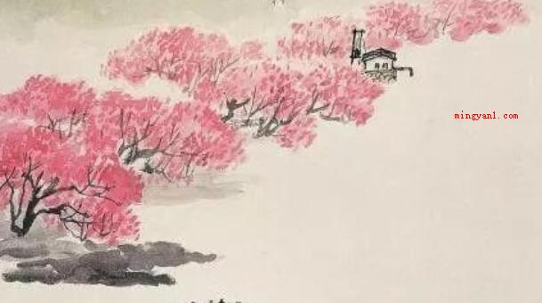 有良田美池桑竹之属什么意思（有良田美池桑竹之属:）