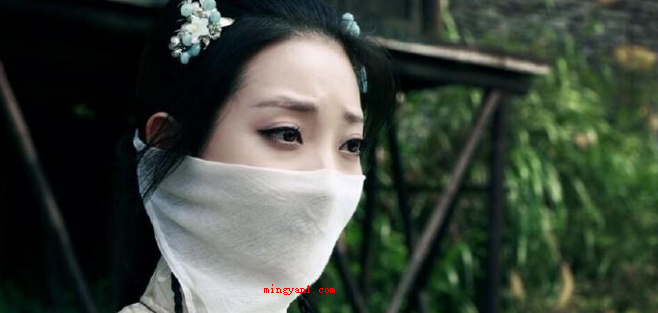 江玉楼和阮念笙是什么小说的名字?(阮念笙小说集名为《终究负了情》)