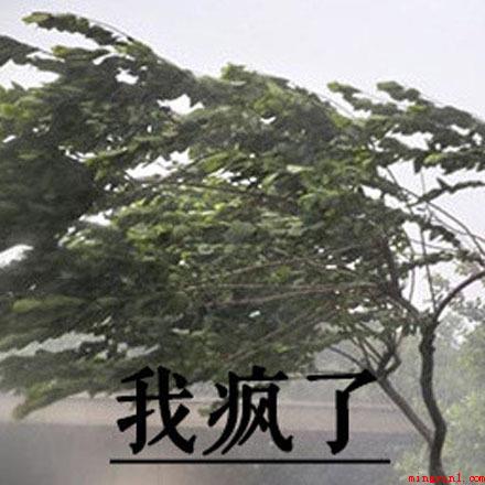 我想开了