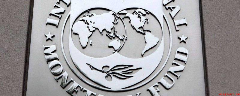 世界组织都有哪些(世界组织有国际货币基金组织、全球野生动植物基金会、世卫组织、)