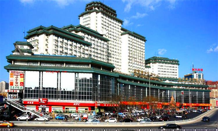 公主坟的来历(简略回应公主坟是由于该市曾葬有嘉庆皇上的俩位公主而出名,因清)