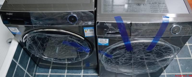 不可翻转干燥可以用洗衣机脱水吗(不能翻转干躁可以用洗衣机脱水)