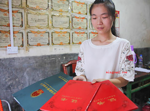 三好学生是哪三好?(三好学生中的三好指的是思想道德好、学习好和身体好)