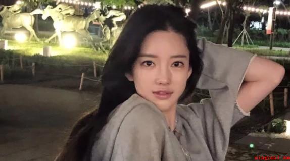 潘南奎为什么叫潘十亿是什么意思(潘南奎为什么叫潘十亿 她最近在抖音上很火)