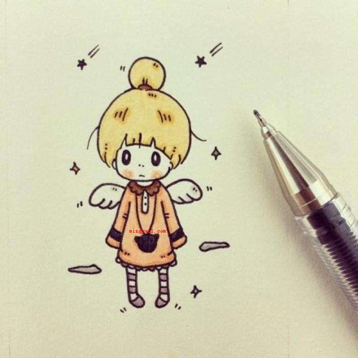 童心未泯是什么意思(简略回应童心未泯,描述岁数持续成长却仍有天真的心,它专指这些)