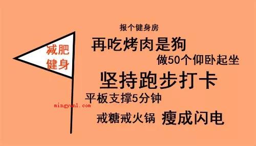 立flag是什么梗是什么梗(立flag是什么梗?_科技频道)
