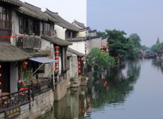 西塘在哪里（简略回应西塘在浙江省嘉兴市嘉善县）