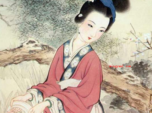 中国古代四大美女是哪四个(简略回应中国古代四大美女指的是西施、貂蝉、王昭君、杨贵妃)