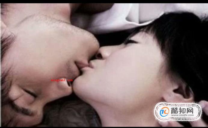 教你怎么接吻，接吻的技巧（如何接吻 接吻的方法都有哪些）