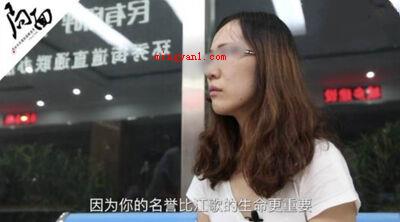 江歌案是怎么回事?(01)