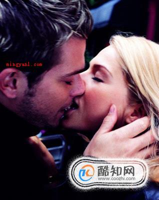 教你怎么接吻，接吻的技巧（如何接吻 接吻的方法都有哪些）