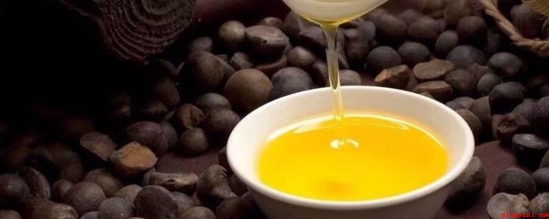 榨油过滤剩下的油泥怎么处理(古法榨油讲究工艺,工艺讲究经验的累积)