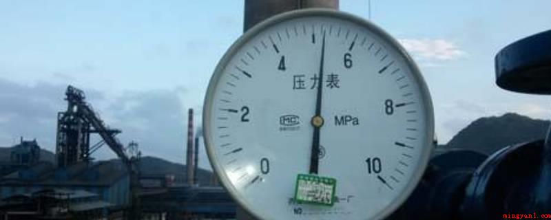 水压多少算正常(水压0)