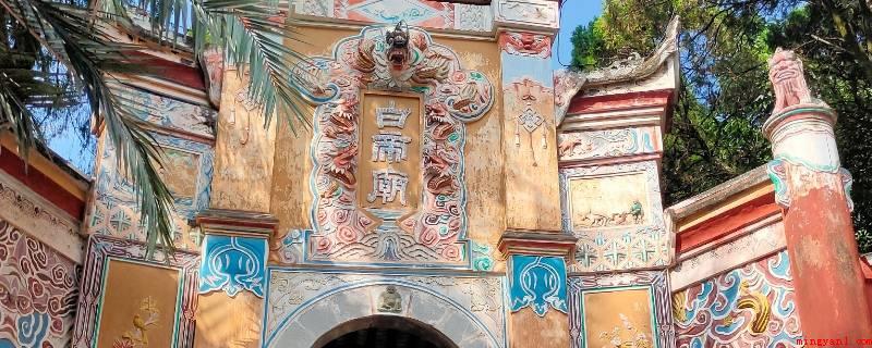 夔州是现在的哪个城市(奉节县旅游资源开发以自然生态和历史人文资源为主导)
