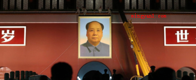 世上无难事只要肯登攀是谁写的名言?(毛泽东世上无难事只要肯登攀是伟人)