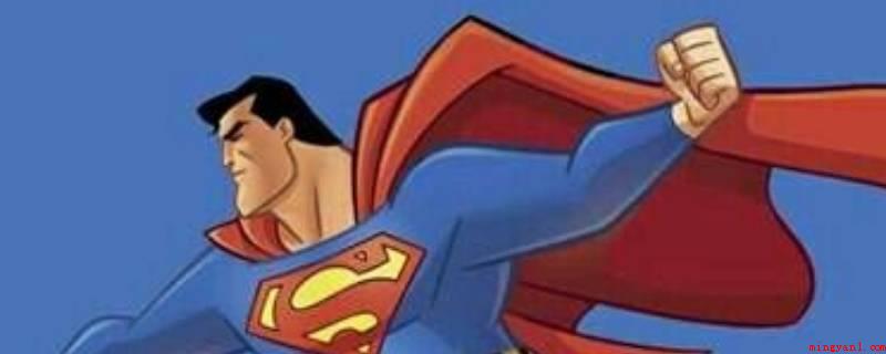 超霸是什么意思(美国DC漫画集团旗下超级反派(DC反派角色))