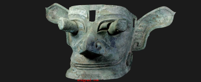 三星堆是什么时期的?(三星堆遗址群分布于公元3000年)