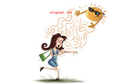 2019年的三伏天是什么时候?(2019年7月12日入伏时间)