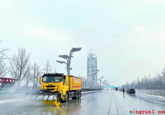 冬奥期间天然降雪越多越好吗 冬奥会期间为什么要人工增雪 冬奥期间天然降雪越多越好吗(冬奥期内纯天然降雪愈多愈好吗)