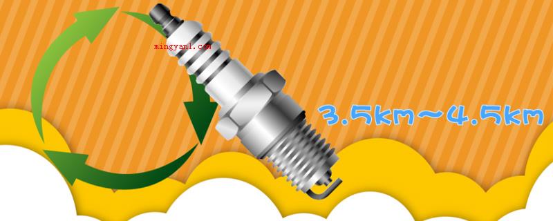 火花塞多久换一次(火花塞一切正常维护保养标准)