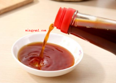 米醋是白醋吗(简略回应米醋并不是白醋)