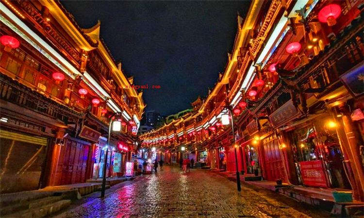 张灯结彩的张是什么意思(简略回应锣鼓喧天的“张”)