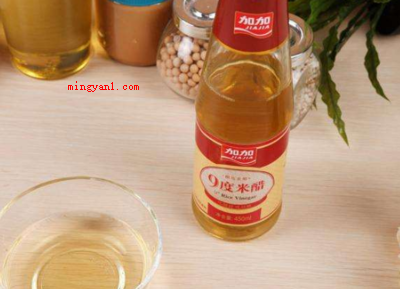米醋是白醋吗(简略回应米醋并不是白醋)