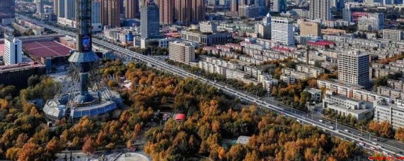 常山是现在的哪个城市(2019年中国十大夜经济知名度大城市)